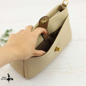 کیف دوشی پرتیزیس کد X4-172