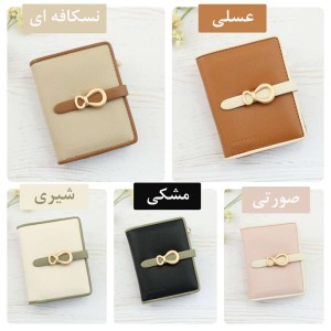 کیف پول پرتیزیس کد PT25-2367