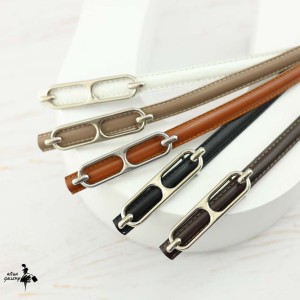 کمربند چرمی ریما BL8004