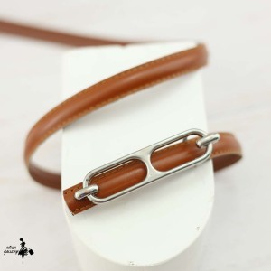 خرید کمربند چرمی ریما BL8004