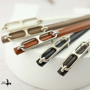 کمربند چرمی ریما BL8004
