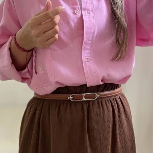 کمربند چرمی ریما BL8004