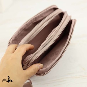 کیف دستی و مدارک برزنتی بوبو کد 5635