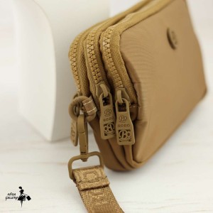کیف دستی و مدارک برزنتی بوبو کد 5635