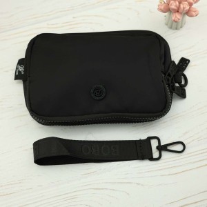 کیف دستی و مدارک برزنتی بوبو کد 5635