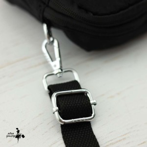 کیف دوشی برزنتی بستو کد 8819