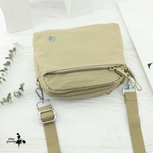 کیف دوشی برزنتی بستو کد 8819