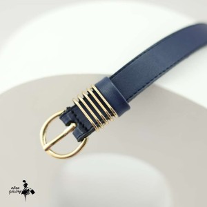 کمربند چرمی تانیا BL8005