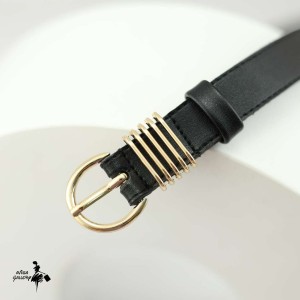 کمربند چرمی تانیا BL8005