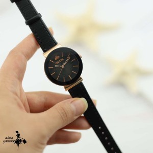 ساعت مچی اولیجیا کد AB1180