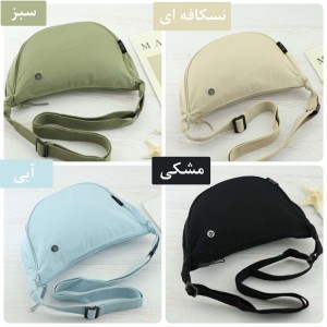 کیف دوشی برزنتی بستو کد 9649