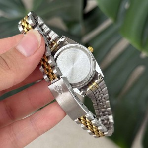 ساعت مچی رولکس کد AB1181