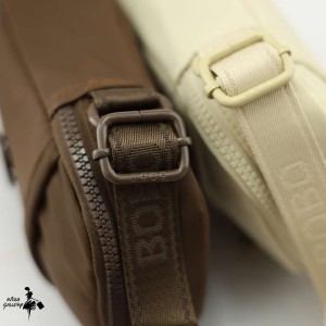 کیف دوشی برزنتی بوبو کد 6055