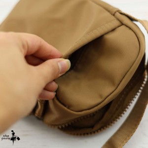 کیف دوشی برزنتی بوبو کد 6055