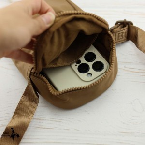 کیف دوشی برزنتی بوبو کد 6055