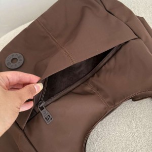 خرید کیف دوشی برزنتی کد 6227
