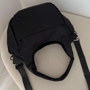 خرید کیف دوشی برزنتی بوبو کد 6227