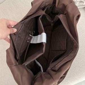 کیف دوشی برزنتی بوبو کد 6227