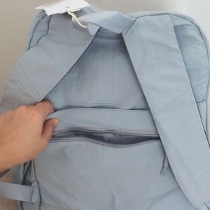کوله پشتی وارداتی بوبو کد 5210