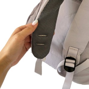 کوله پشتی وارداتی بوبو کد 5210