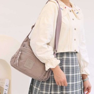 کیف دوشی برزنتی بوبو کد 9515