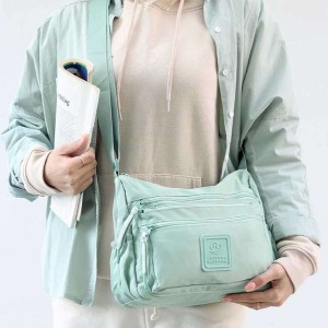 خرید کیف دوشی برزنتی بوبو کد 9515