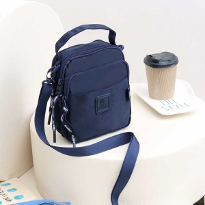 کیف دوشی و کمری برزنتی بوبو کد 9064