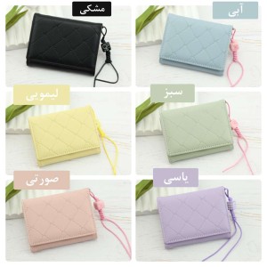 خرید کیف پول تائومیک میک کد Y9441