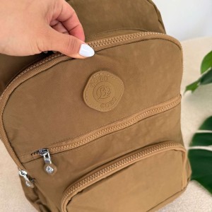 کوله پشتی وارداتی بوبو کد 66125