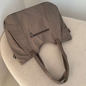 کیف دوشی سایز بزرگ بوبو کد 3005