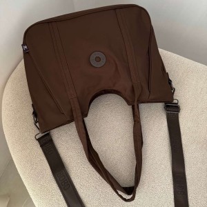 خرید کیف دوشی برزنتی سایز بزرگ بوبو کد 3002