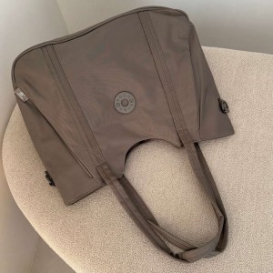کیف دوشی برزنتی سایز بزرگ بوبو کد 3002
