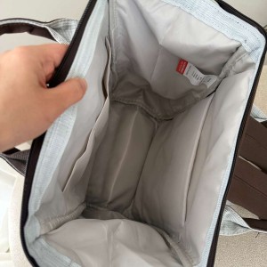 کوله پشتی وارداتی ابر کد S392