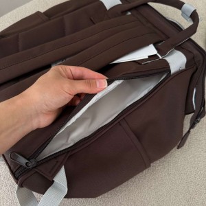 کوله پشتی وارداتی ابر کد S392