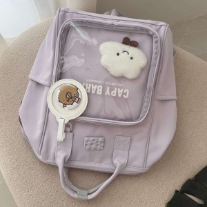 کوله پشتی وارداتی ابر کد S392