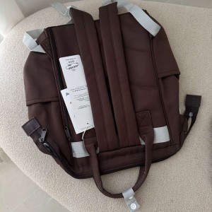 کوله پشتی وارداتی ابر کد S392