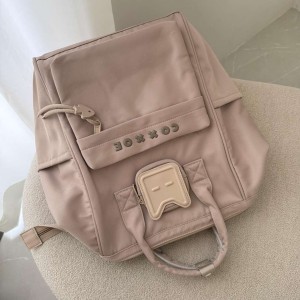 کوله پشتی وارداتی گربه کد S421