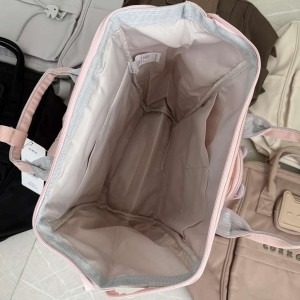 کوله پشتی وارداتی گربه کد S421