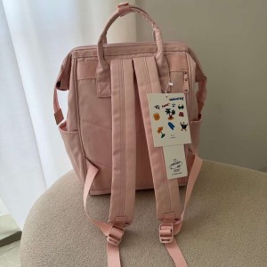 کوله پشتی وارداتی گربه کد S421