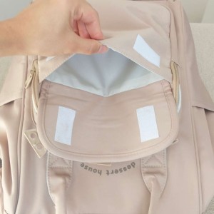 کوله پشتی وارداتی بر کد S523