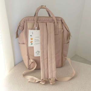 کوله پشتی وارداتی بر کد S523