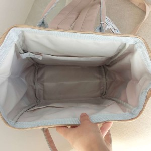 خرید کوله پشتی وارداتی بر کد S523