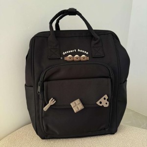 کوله پشتی وارداتی بر کد S523