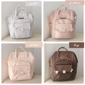 خرید کوله پشتی وارداتی بر کد S523