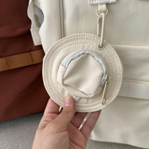 کوله پشتی وارداتی کلاه کد S780