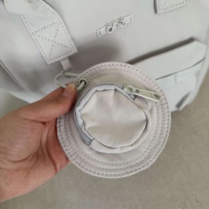 خرید کوله وارداتی کلاه کد S780