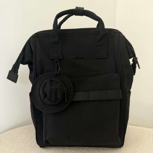 کوله پشتی وارداتی کلاه کد S780