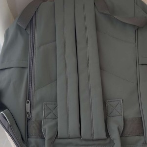 کوله وارداتی کلاه کد S780