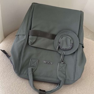 کوله پشتی وارداتی کلاه کد S780
