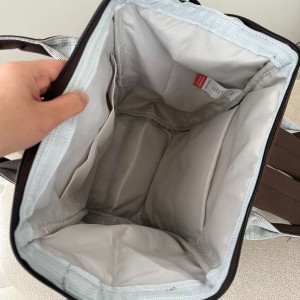 کوله پشتی وارداتی کلاه کد S780
